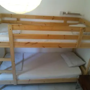 Makenzy 12 Habitación en casa particular