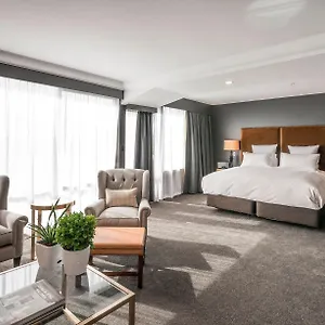 Montreal Hotel Christchurch