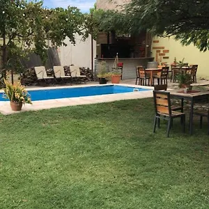 Inn Del Vino Mendoza