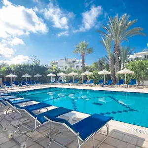Lejlighedshotel Pavlinia &, Ayia Napa