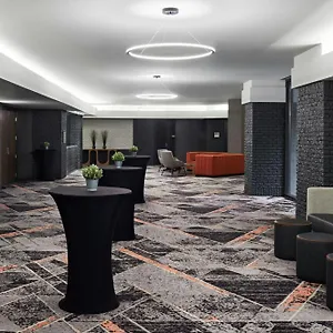 Delta By Marriott Hotel Québec