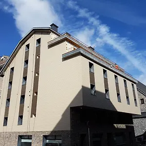 Guineu Hotel Pas De La Casa