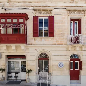 Two Pillows Boutique Vandrerhjem Sliema