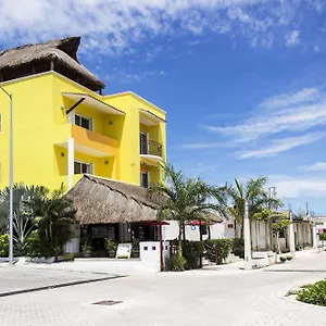 Hotel Sol Playa Playa del Carmen