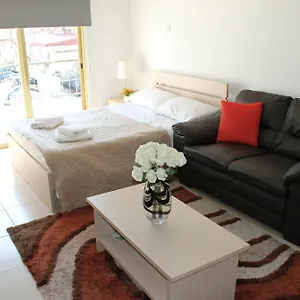 Tiffany Apartamento